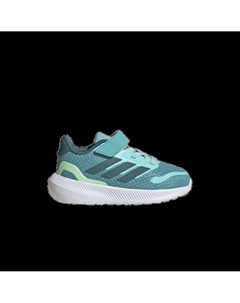 Кроссовки Runfalcon 5 I 'Mint Ton', бирюзовый Adidas