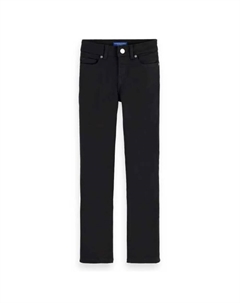 Джинсы 180446, черный Scotch&soda