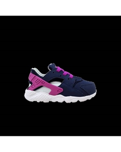 Кроссовки Huarache Run TD 'Midnight Navy Violet', синий Nike