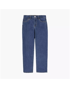Широкие джинсы для девочек 7-16 лет, цвет Richards - Dark Wash Levi's®
