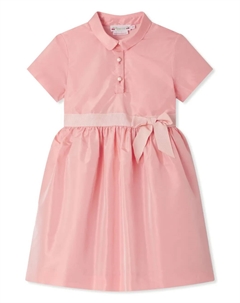 Платье Elisabeth, розовый Bonpoint