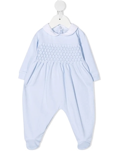 Пижама с узором, синий Siola