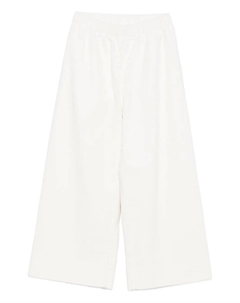 Вельветовые брюки, белый Il gufo