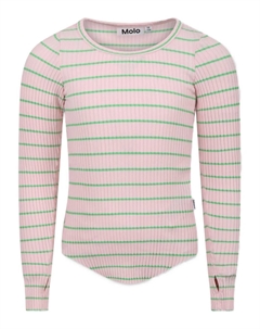 Топ Rochelle, розовый Molo