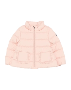 Пуховик Onica, розовый Moncler enfant