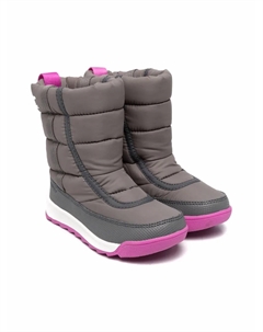 Дутые сапоги Whitney II, серый Sorel