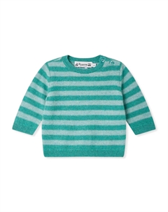 Джемпер Almire, зеленый Bonpoint