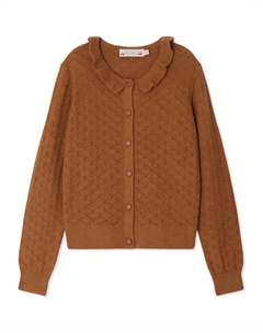 Кардиган Emy, коричневый Bonpoint