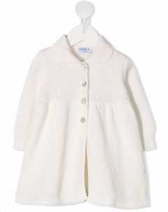 Пальто Elvira с воротником, нейтральный Siola