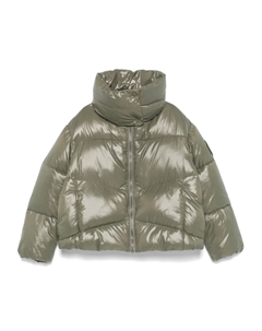 Куртка Isolda, зеленый Save the duck kids