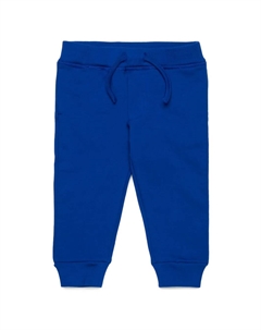 Брюки с логотипом, синий Dsquared2 kids