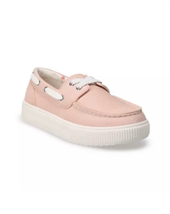 Туфли-лодочки для девочек Meadow, розовый Sonoma goods for life