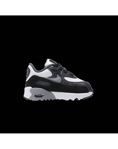 Кроссовки Air Max 90 QS TD 'Python' 2019, серый Nike