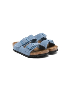Сандалии Arizona, синий Birkenstock kids