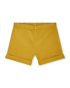 Шорты Ecady, желтый Bonpoint