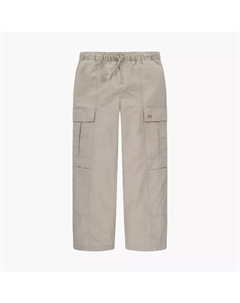 Брюки-карго Parachute для больших девочек S-XL, цвет Irish Cream - Tan Levi's®