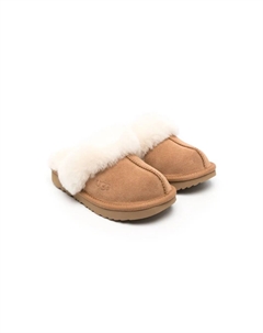 Слиперы Cozy II Kids, коричневый Ugg