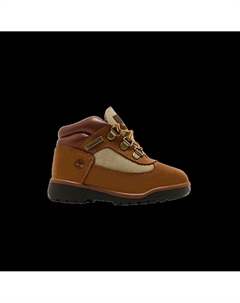 Ботинки Field Boot Toddler 'Sundance', коричневый Timberland
