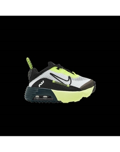 Кроссовки Air Max 2090 TD 'Volt Blue', желтый Nike