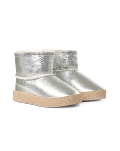 Ботинки Mara, серебяный Age of innocence