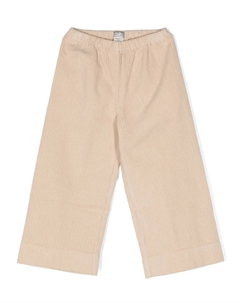 Вельветовые брюки, нейтральный Il gufo