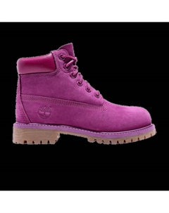 Ботинки 6 Inch Premium Boot Youth 'Bright Purple', фиолетовый Timberland