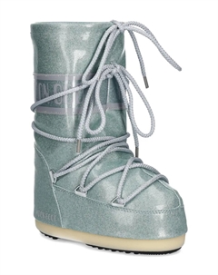 Сапоги Icon, синий Moon boot kids