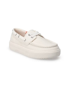 Туфли-лодочки для девочек Meadow, белый Sonoma goods for life
