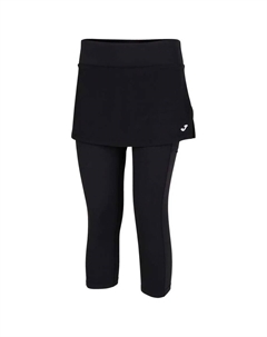 Юбка Combi Torneo, черный Joma