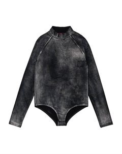 Боди Balda, черный Diesel kids