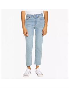 Джинсы, синий Levi's®