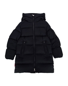 Парка Marat, синий Moncler enfant
