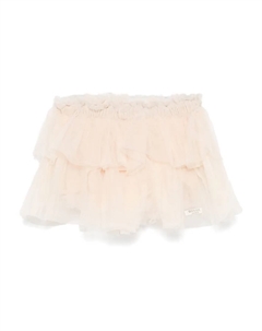 Пышная юбка Lowlo, розовый Donsje