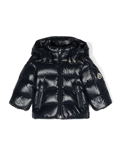 Куртка Moncler Maya, синий Moncler enfant