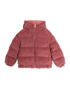 Куртка Arline, розовый Moncler enfant