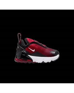 Кроссовки Air Max 270 TD 'Gym Red', красный Nike