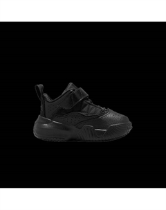 Кроссовки Jordan Stay Loyal TD 'Triple Black', черный Air jordan