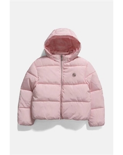 Детская куртка, розовый Guess