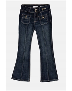 Детские джинсы, темно-синий Guess