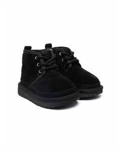 Ботинки Neumel II Kids, черный Ugg