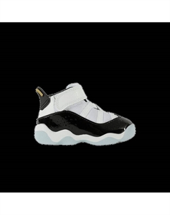 Кроссовки Jordan 6 Rings TD 'Defining Moments', белый Air jordan