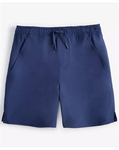 Тренировочные шорты для мальчиков Little & Big, синий Epic threads