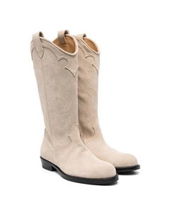 Ковбойские ботинки, нейтральный Gallucci kids