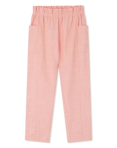 Брюки Tiche, розовый Bonpoint