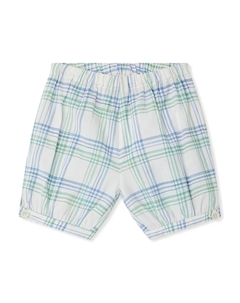 Шорты Bloomer, белый Bonpoint