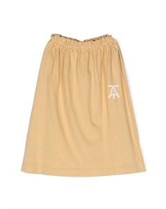 Юбка с логотипом, нейтральный The animals observatory