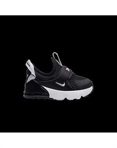 Кроссовки Air Max 270 Extreme TD 'Black White', черный Nike