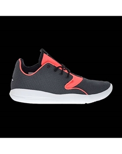 Кроссовки Jordan Eclipse GG 'Cool Grey Hot Lava', зеленый Air jordan