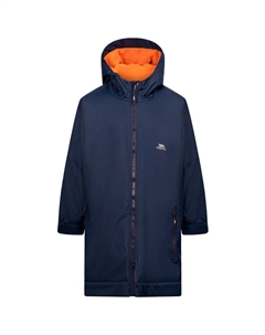 Куртка Kids Dry Coat Tp50, синий Trespass