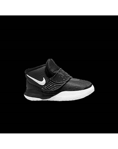 Кроссовки Kyrie 6 TD 'Jet Black', черный Nike